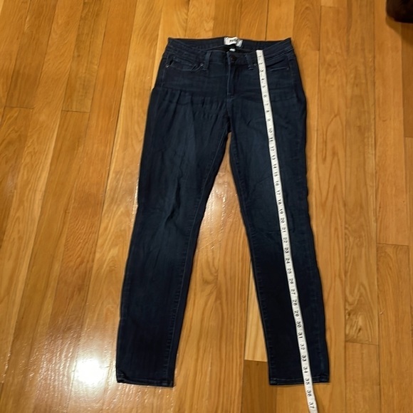 PAIGE size 27 jeans in good condition - Picture 4 of 4